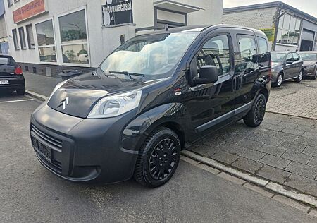Citroën Nemo Multispace,Klima,3 Hand,Euro 4, 126000 tkm