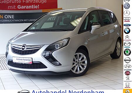 Opel Zafira C Tourer 1.6 Active*7 SITZER*AUTOMAT*NAVI