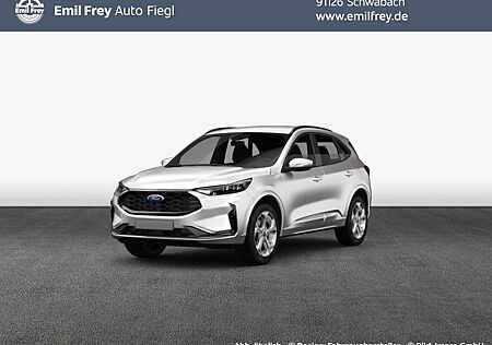 Ford Kuga 2.5 Duratec FHEV ST-LINE X 112 kW, 5-türig