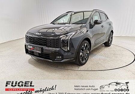 Kia Sportage 1.6 T-GDI DCT AWD GT-Line Pano|Drive|So