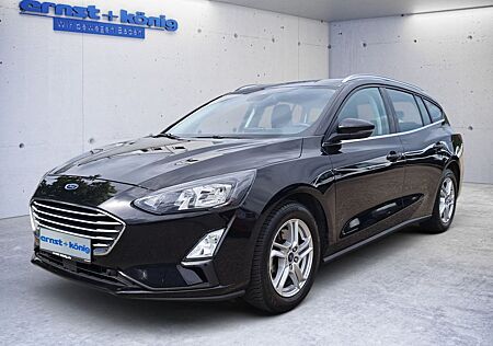 Ford Focus Turnier 1.0 EcoBoost Start-Stopp-System CO
