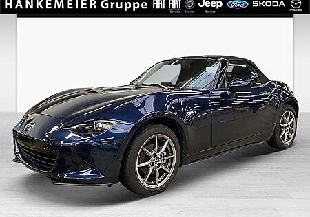 Mazda MX-5 Exclusive-Line Matrix LED-Bose-Carplay-Navi