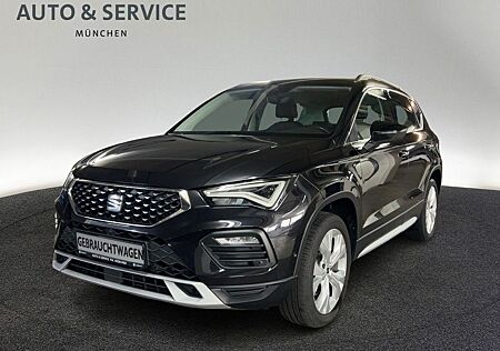 Seat Ateca 2.0 TDI Xperience DSG |LED|ACC|NAVI|360°|