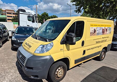 Fiat Ducato 2.2 multijet TÜV NEU Service Neu