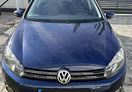 VW Golf Volkswagen VI, 1.4 TSI, Team, PDC,Sitzheizung, TÜV neu