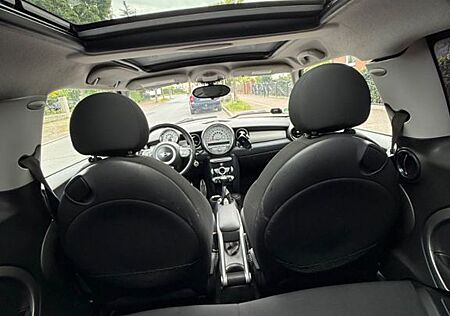 Mini Cooper S Clubman COOPER S