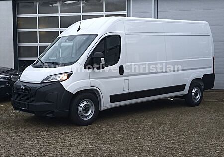 Peugeot Boxer 335 L3H2 180 BlueHDI/KAM/PDC/LED
