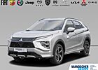 Mitsubishi Eclipse Cross 2.4 MIVEC TOP Top +LED+HUD+360+SHZ