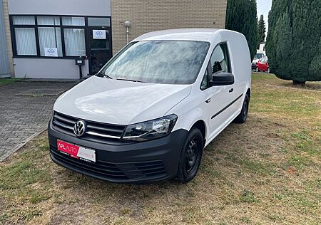 VW Caddy Volkswagen Nfz Kasten EcoProfi BMT