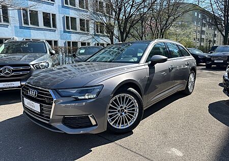 Audi A6 Avant 40 TDI S-Tronic*Panorama*Leder*ACC*