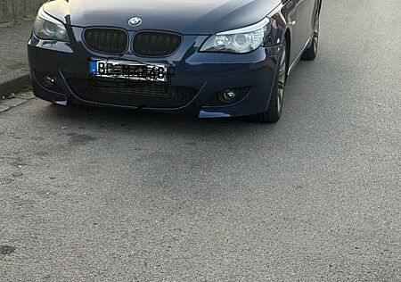 BMW 530d touring Edition Exclusive Edition Exclusive