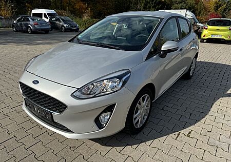 Ford Fiesta Cool & Connect*Navi*