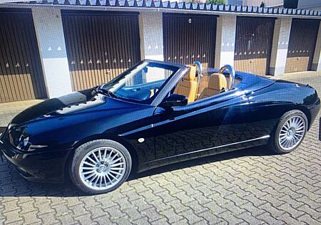 Alfa Romeo Spider 2.0 T.Spark -
