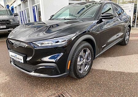 Ford Mustang Mach-E Standard Range iACC RFK LED SHZ