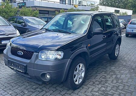 Ford Maverick V6 Limited  1 HAND !! Vollausstattung
