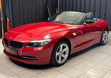BMW Z4 Roadster sDrive 20i |XENON|PDC|LEDER|