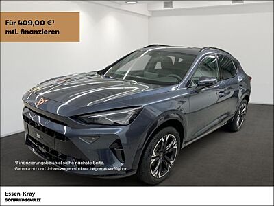 Cupra Formentor 1.5 eTSI LED ACC Navi Kamera Sitzheizu