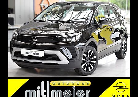 Opel Crossland X Crossland 1.2T Elegance Automatik NAVI RF-Kamera