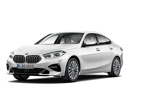 BMW 220d Gran Coupe Steptronic Luxury Line Aut. PDC
