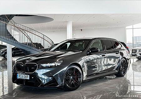 BMW M5 Touring 727hp 2025 / NETTO POSSI / Iconic