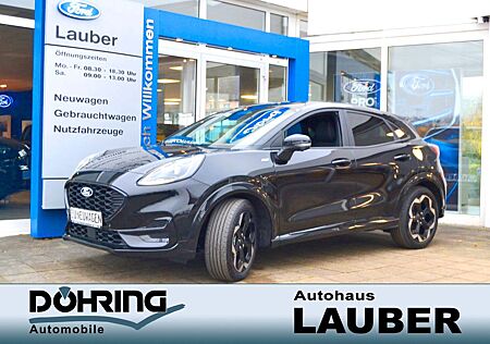 Ford Puma 1,0 ST-Line X *-23,2% Navi+Sync AutoAC RFK+