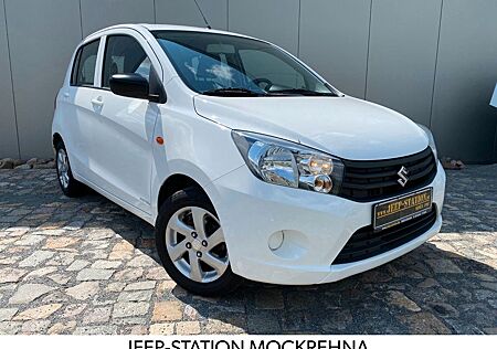 Suzuki Celerio MIT KLIMA BLUETOOTH SOMMER&WINTER REIFEN