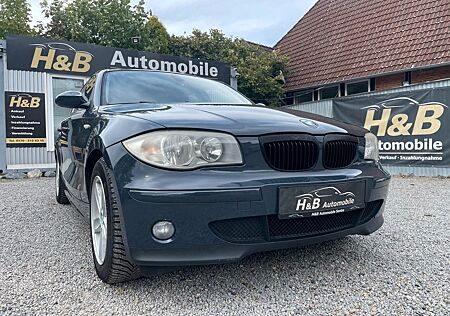 BMW 116 gebraucht kaufen BMW 116i *KLIMAANLAGE*PDC*