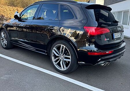 Audi SQ5 3.0 TDI competition tiptronic quattro -