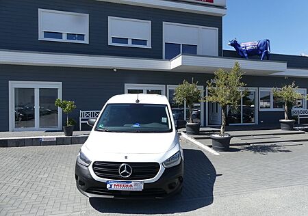 Mercedes-Benz Citan Kasten 110 CDI standard Worker Plus