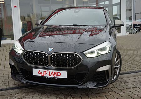 BMW M235i Gran Coupe xDrive LED Navi Sitzheizung