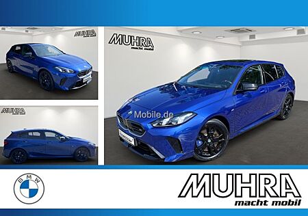 BMW M135 xDrive Pano DA Prof. HUD Memory PA+ LC Prof