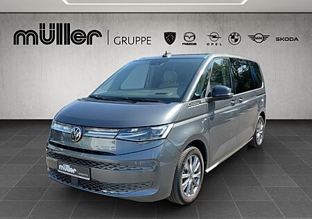 VW Volkswagen Transporter Multivan Energetic eHybrid