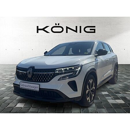 Renault Austral leasen