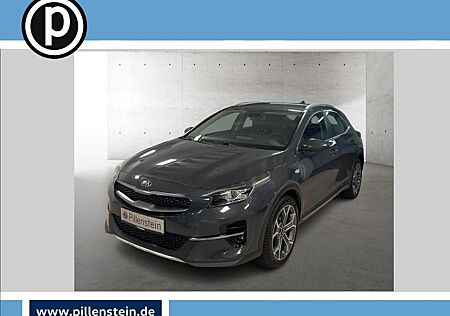 Kia XCeed 1.6 CRDI Vision NAVI KAMERA SITZH APP-C.