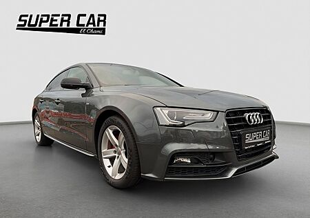 Audi A5 Sportback 1.8 TFSI *S-Line*Sport Edition Plus