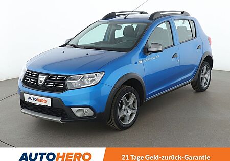 Dacia Sandero 1.0 SCe Stepway Essential *KLIMA*
