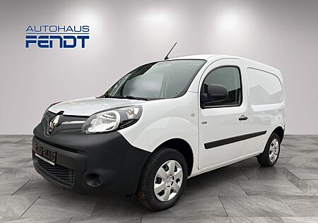Renault Kangoo Z.E.33 (mit Batterie) Navi Klima DAB1.Hd.