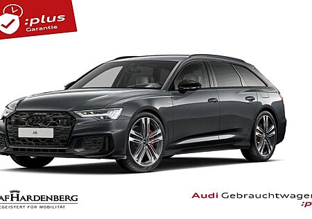 Audi A6 Avant 55 TFSI e qu. S tronic S line B&O Navi