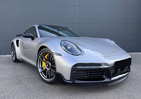 Porsche 992 Turbo S Coupé *Exclusive,Carbon,SportDesign*