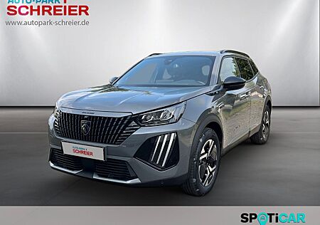 Peugeot 2008 e- Allure*54kWh*400KM REICHWEITE*KAMERA*