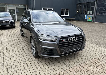 Audi SQ7 4.0 TDI quattro HEADUP/MATRIX-LED/360°