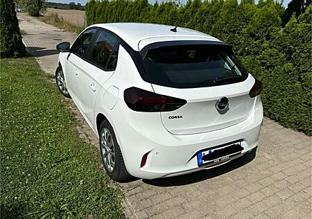 Opel Corsa 1.2 Direct Injection Turbo 74kW Editio...