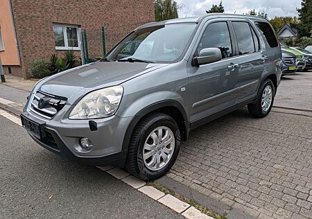 Honda CR-V ES 2.Hand Klima