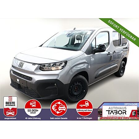 Fiat Doblo leasen
