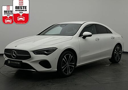 Mercedes-Benz CLA 200 7G-DCT +AHK+KEYLESS+MBUX+CAM+LED-HP+SHZ+
