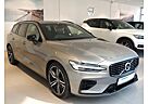 Volvo V60 Recharge T8 AWD Geartronic R-Design Klima