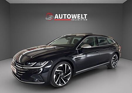 VW Arteon Volkswagen SB 2.0TDI DSG Pano,LED,AHK,HUD,ACC,H&K