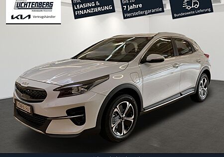 Kia XCeed 1.6 Plug-In Hybrid VISION NAVI+KAMERA+SITZ