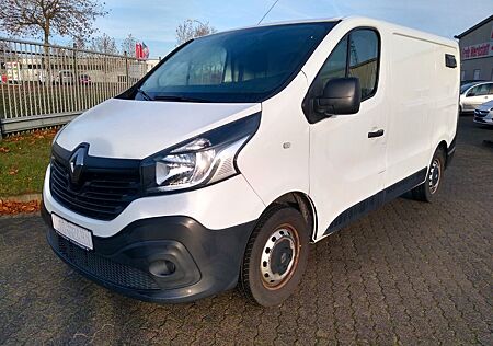 Renault Trafic Kasten L1H1 2,7t Komfort