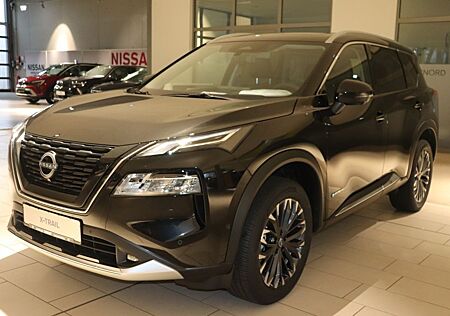 Nissan X-Trail 1.5 VC-T e-POWER Tekna+